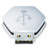 Drive USB Removable Icon